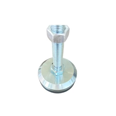 Metal Leveling Feet