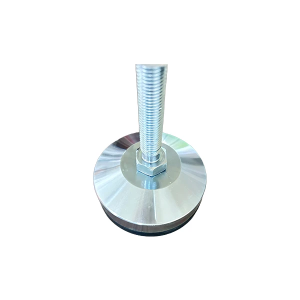 Stainless Steel Levelers