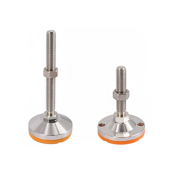 Stainless Steel Machine Leveling Feet